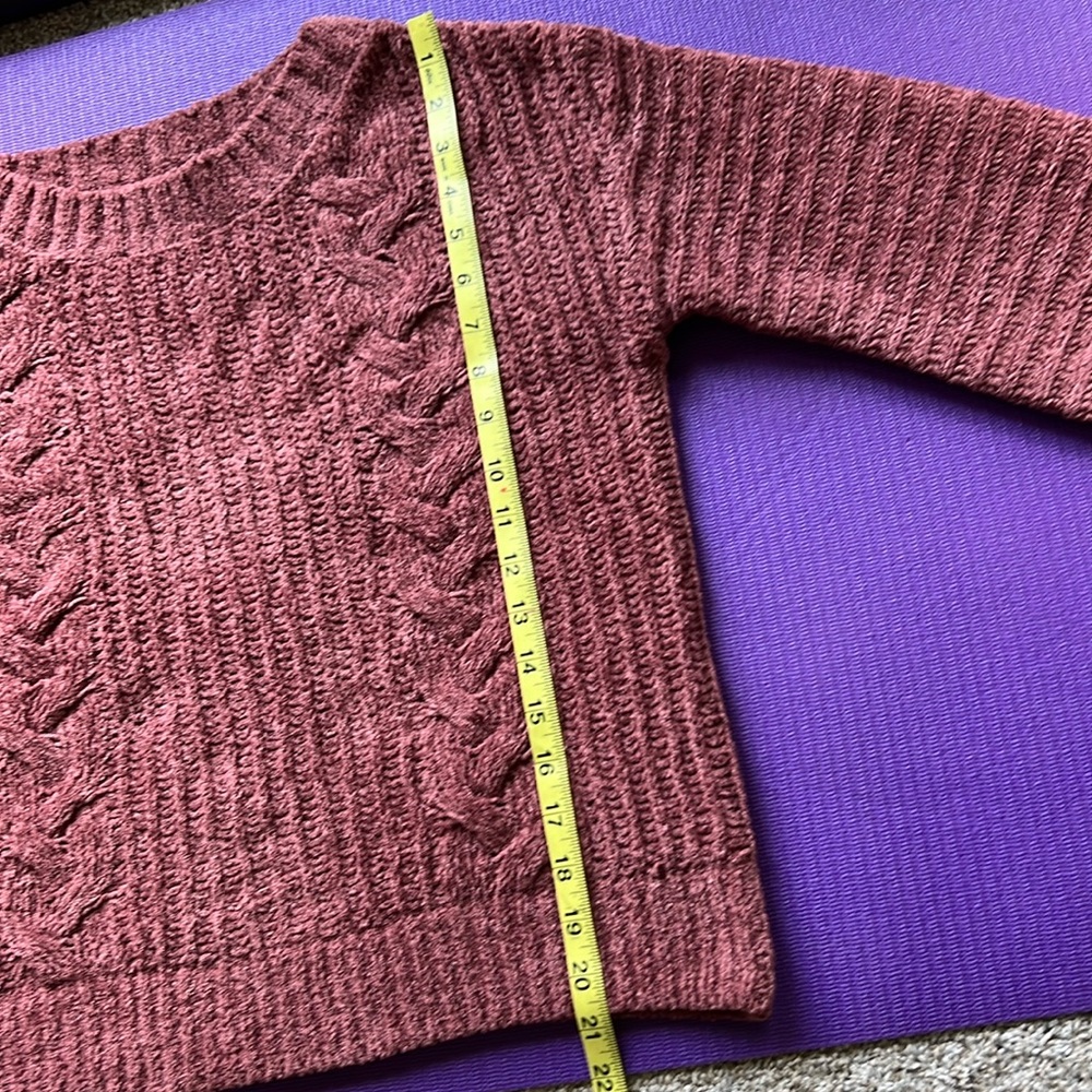 EXPRESS SWEATER - Picture 15 of 16